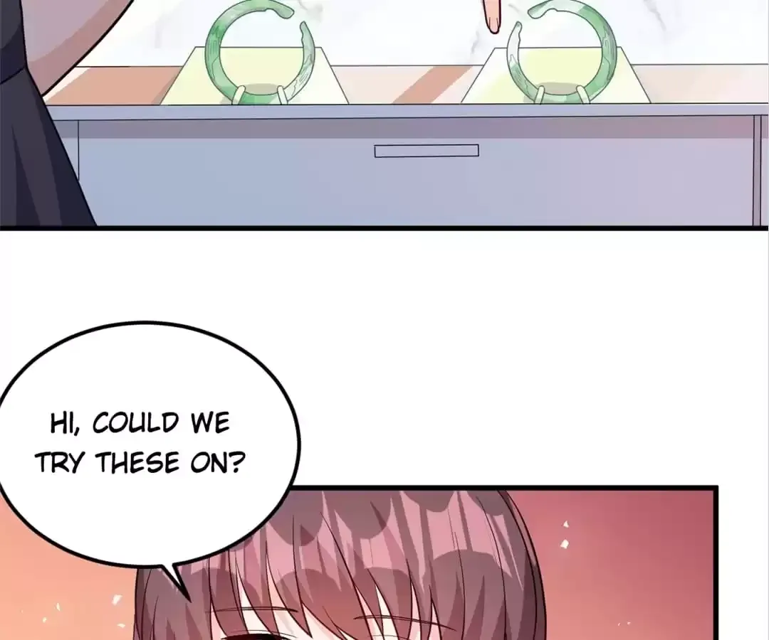 In Love With My Wife From Nowhere Chapter 76 - page 5