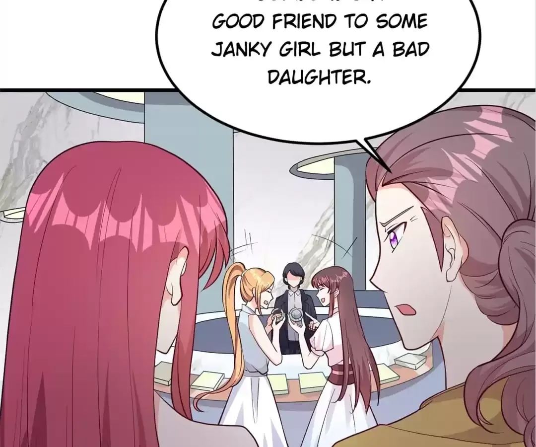 In Love With My Wife From Nowhere Chapter 76 - page 7