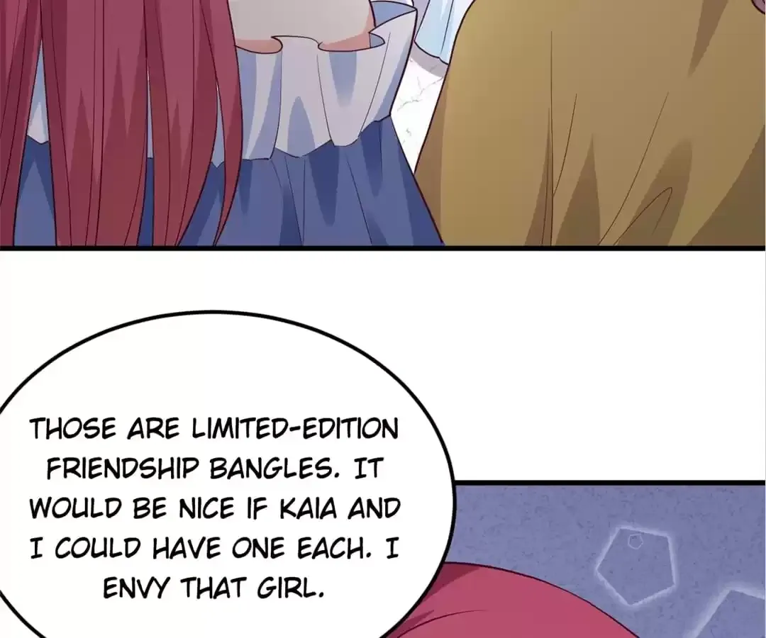In Love With My Wife From Nowhere Chapter 76 - page 8