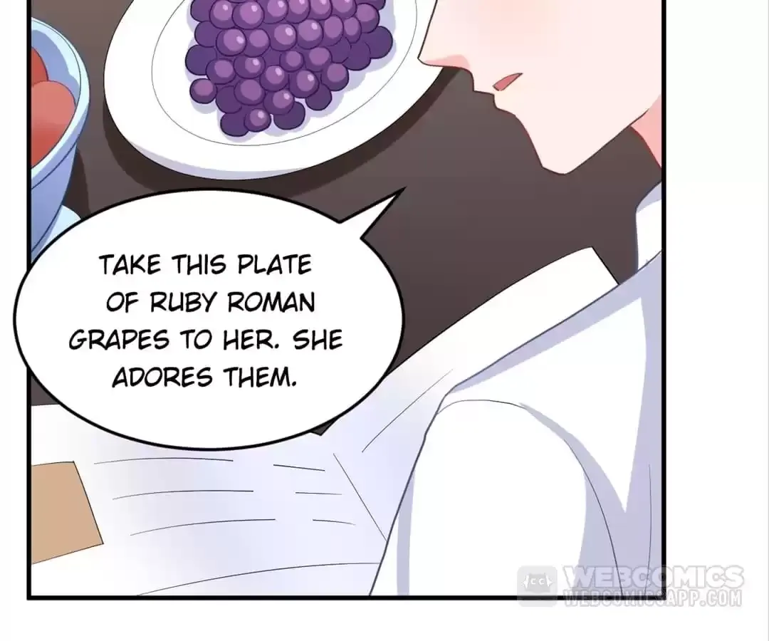 In Love With My Wife From Nowhere Chapter 86 - page 12