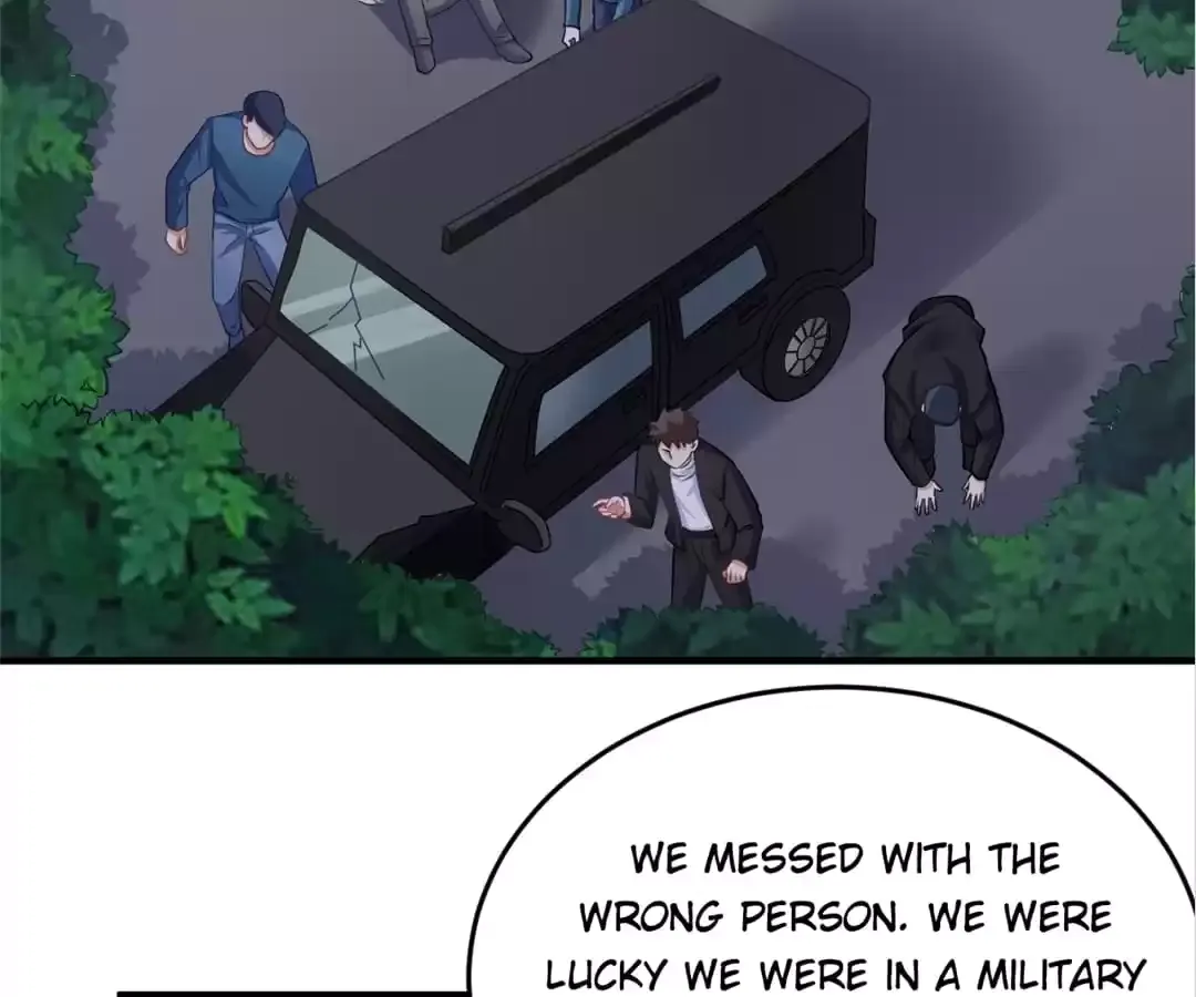 In Love With My Wife From Nowhere Chapter 86 - page 16