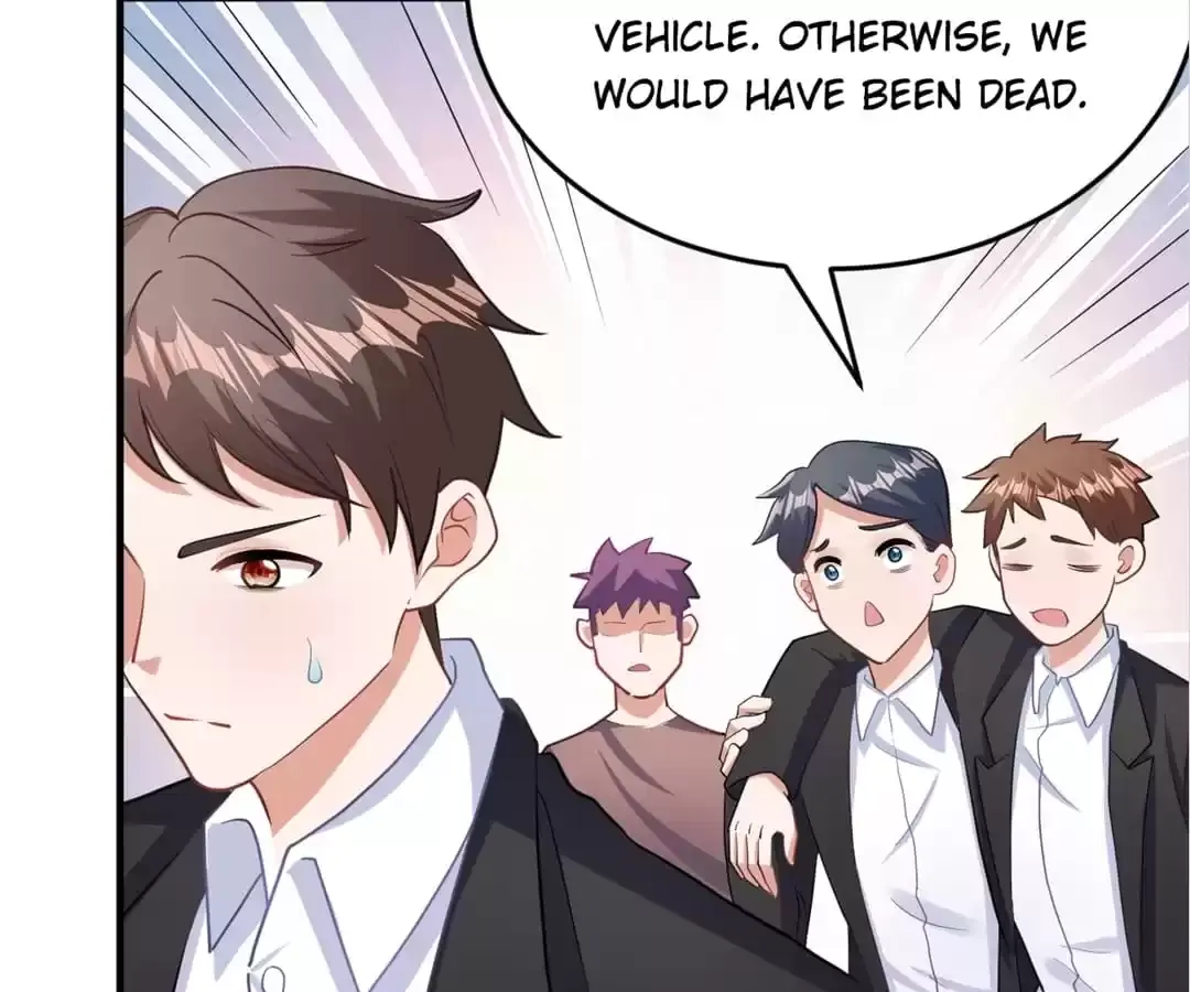 In Love With My Wife From Nowhere Chapter 86 - page 17