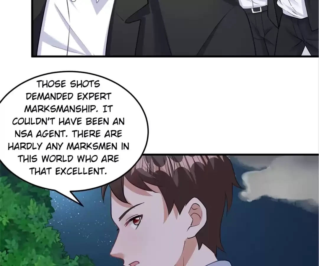 In Love With My Wife From Nowhere Chapter 86 - page 18