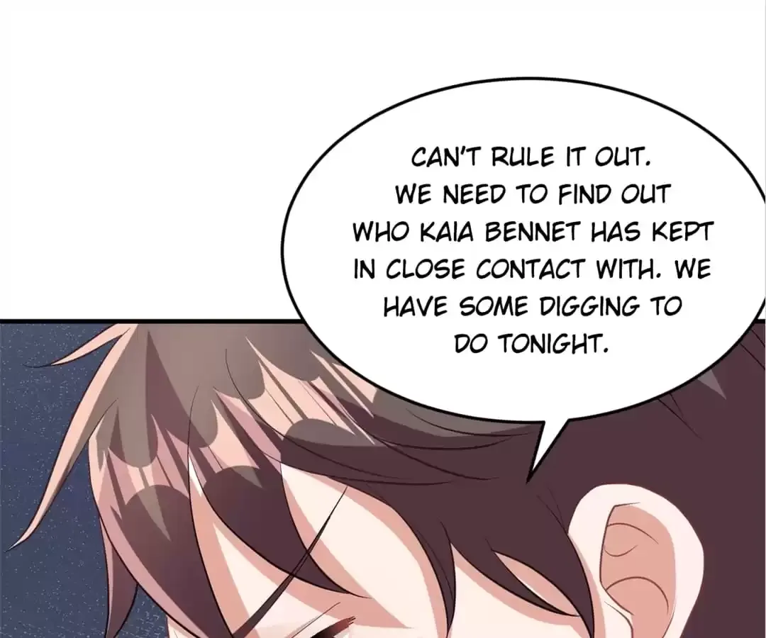 In Love With My Wife From Nowhere Chapter 86 - page 21