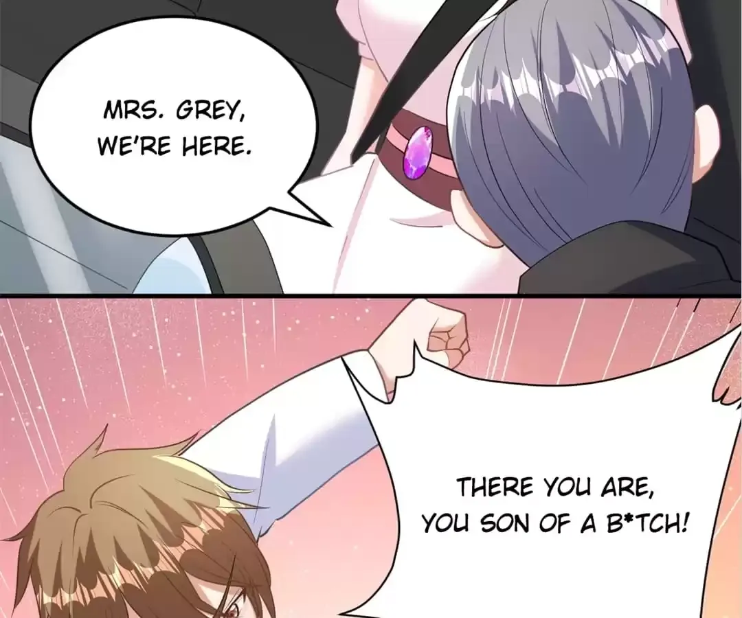 In Love With My Wife From Nowhere Chapter 86 - page 26