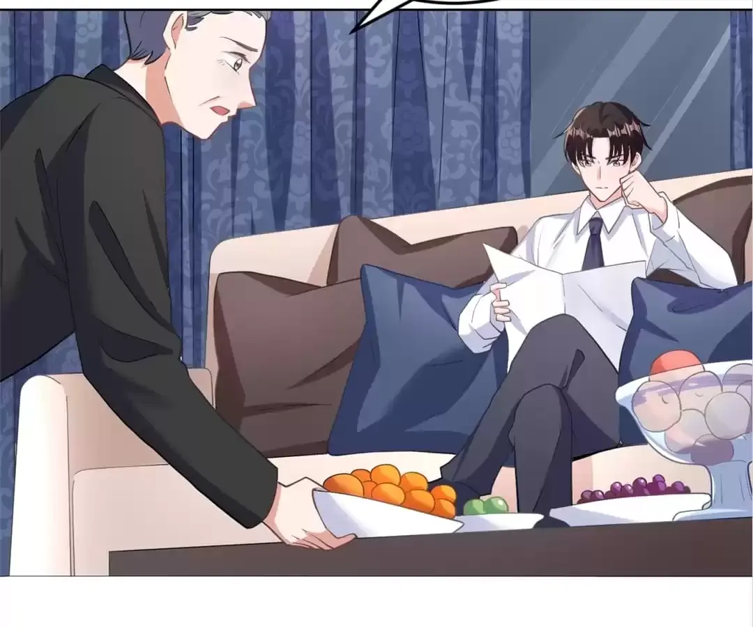 In Love With My Wife From Nowhere Chapter 86 - page 3