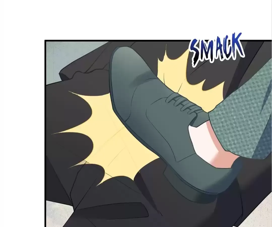 In Love With My Wife From Nowhere Chapter 86 - page 33