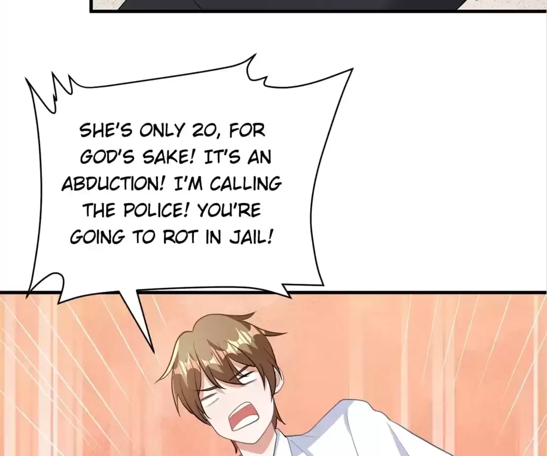 In Love With My Wife From Nowhere Chapter 86 - page 34