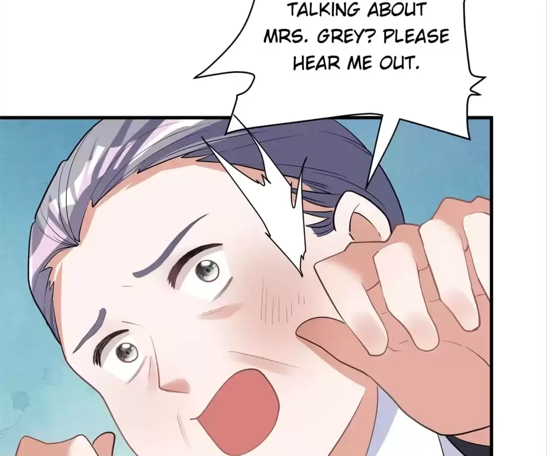 In Love With My Wife From Nowhere Chapter 86 - page 37