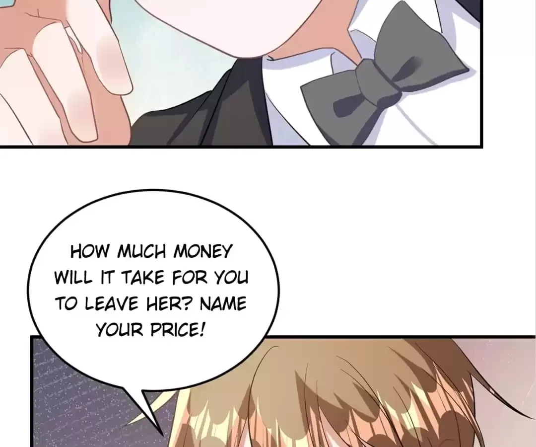 In Love With My Wife From Nowhere Chapter 86 - page 38