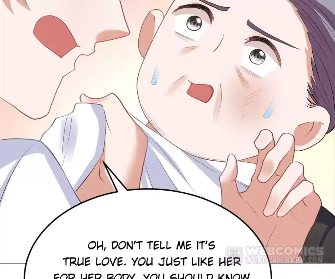 In Love With My Wife From Nowhere Chapter 86 - page 42