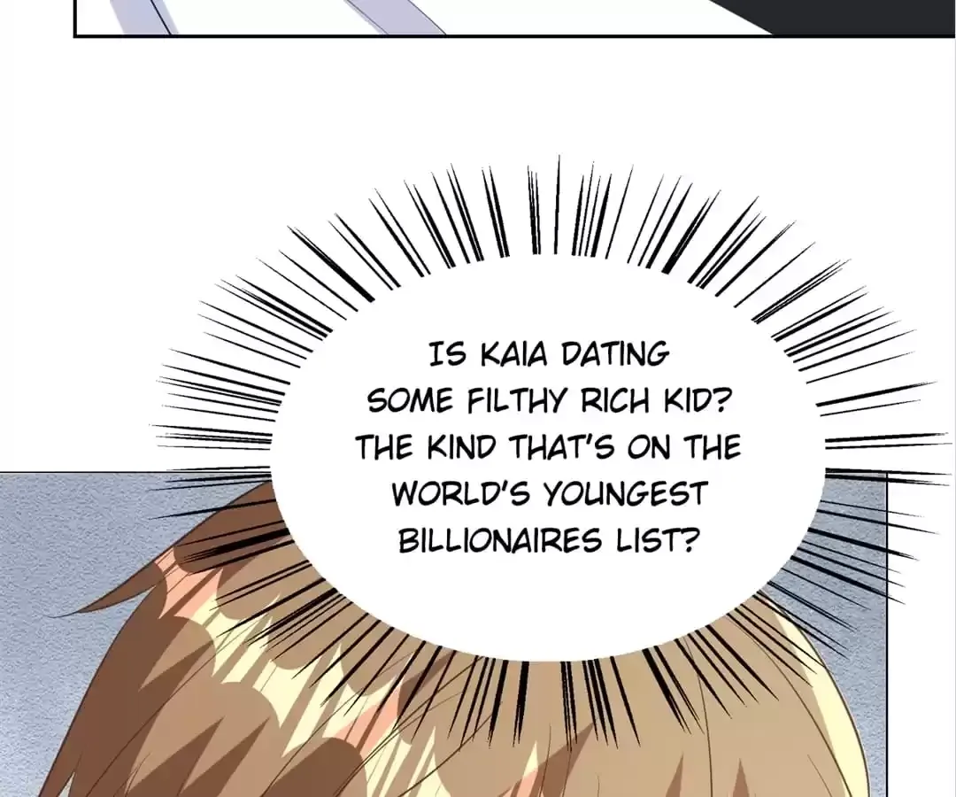 In Love With My Wife From Nowhere Chapter 86 - page 45