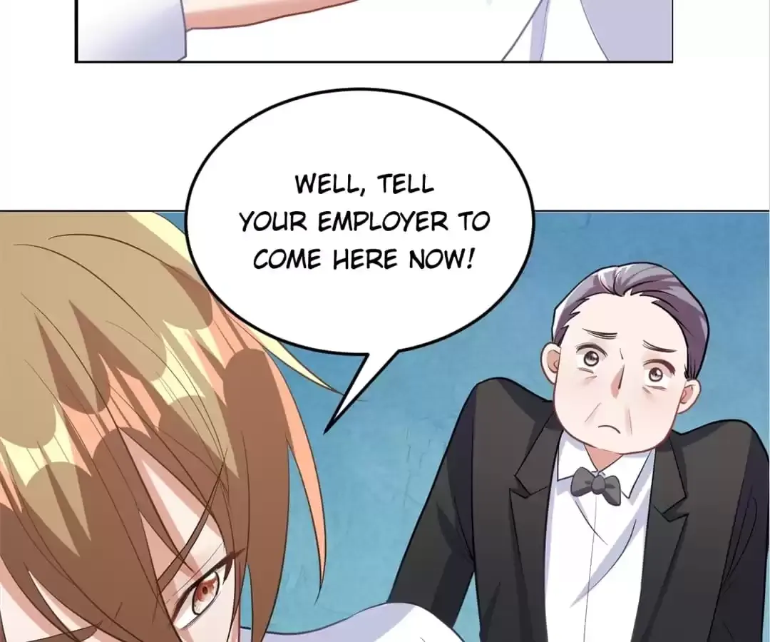 In Love With My Wife From Nowhere Chapter 86 - page 48