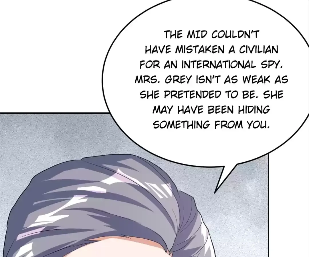 In Love With My Wife From Nowhere Chapter 86 - page 6