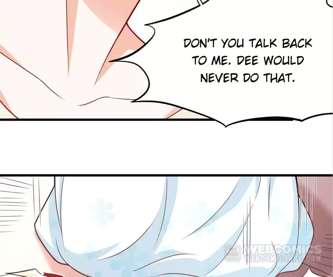 In Love With My Wife From Nowhere Chapter 21 - page 12