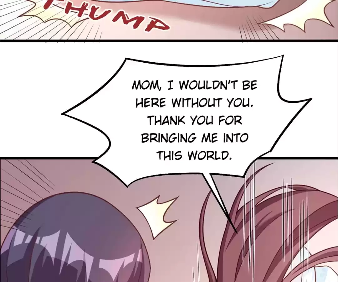 In Love With My Wife From Nowhere Chapter 21 - page 13