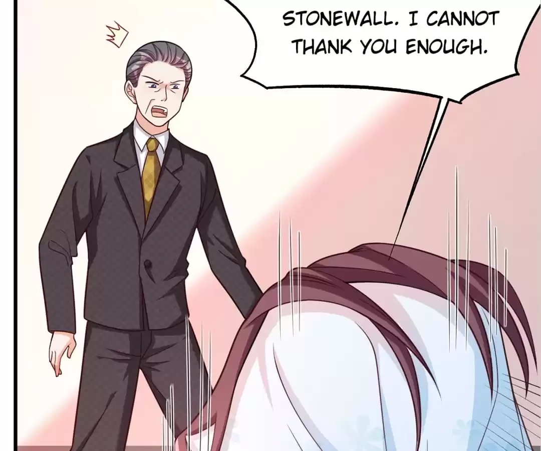 In Love With My Wife From Nowhere Chapter 21 - page 16