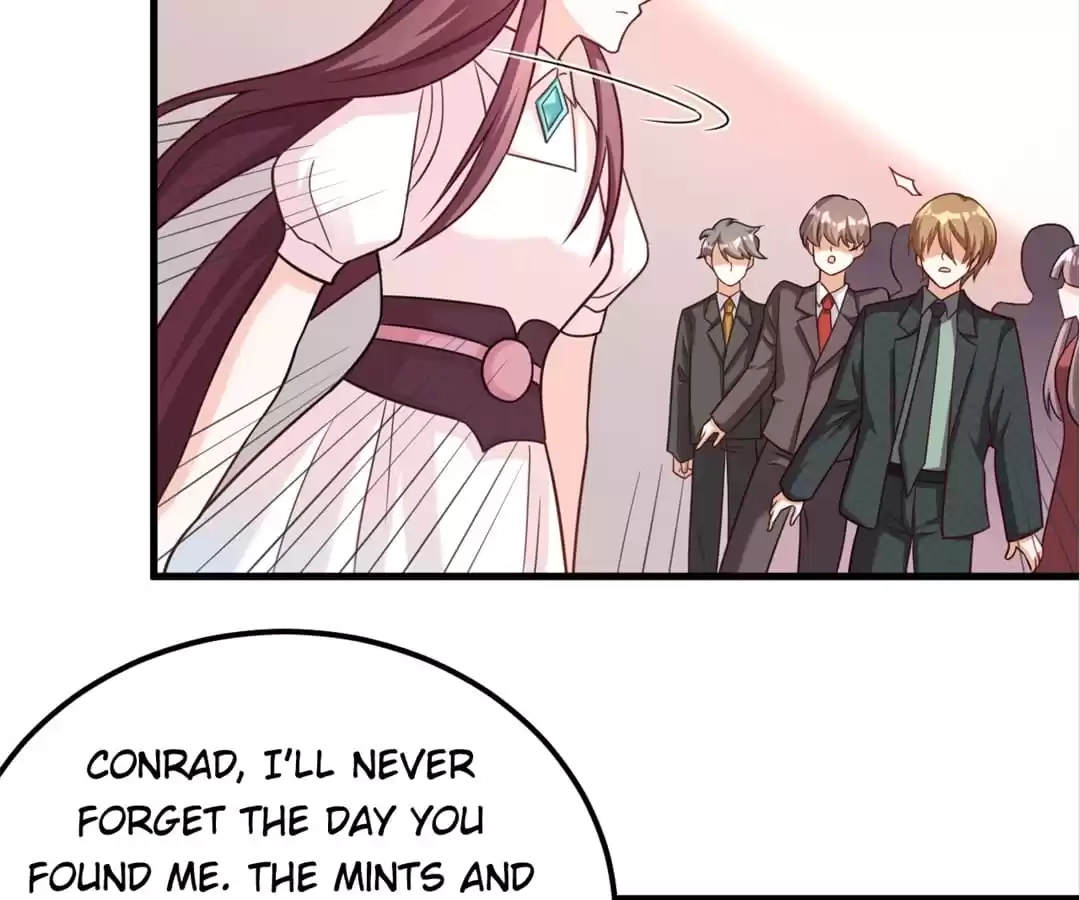 In Love With My Wife From Nowhere Chapter 21 - page 18