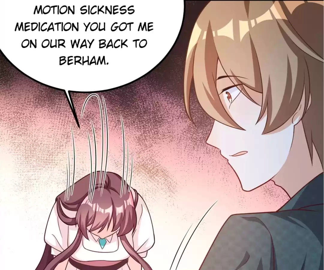 In Love With My Wife From Nowhere Chapter 21 - page 19