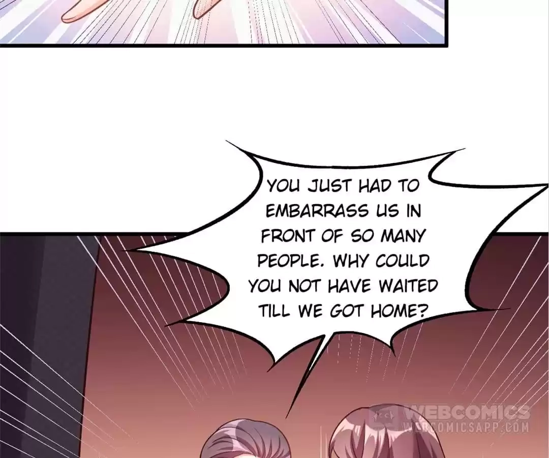 In Love With My Wife From Nowhere Chapter 21 - page 2