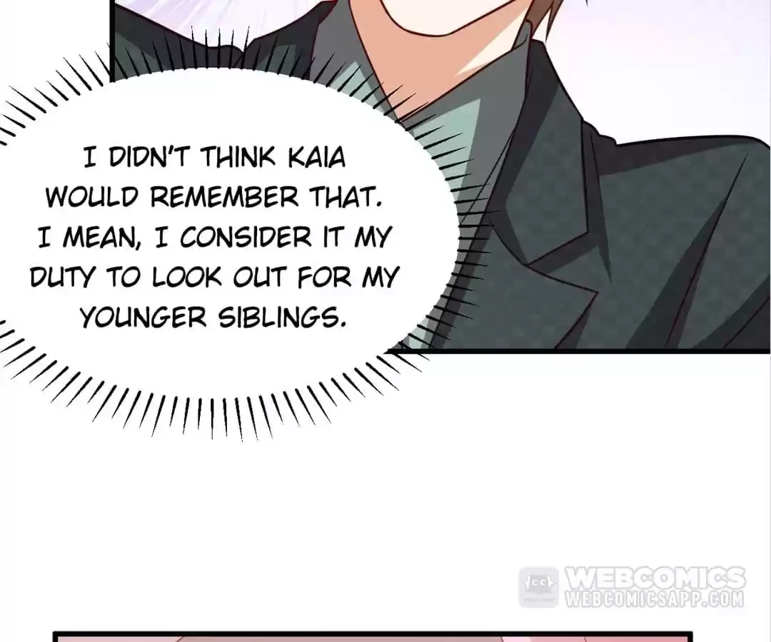 In Love With My Wife From Nowhere Chapter 21 - page 22