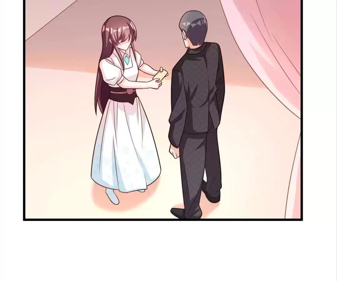 In Love With My Wife From Nowhere Chapter 21 - page 23