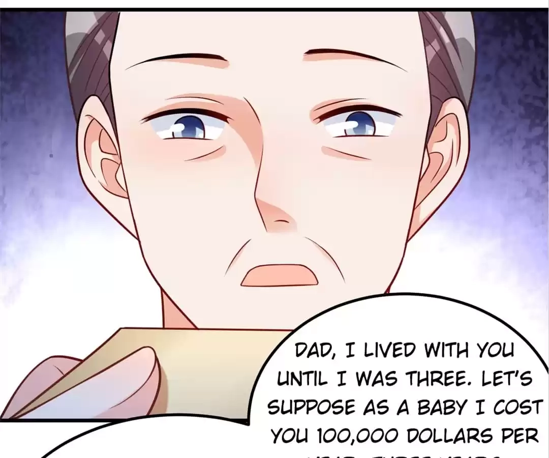 In Love With My Wife From Nowhere Chapter 21 - page 24