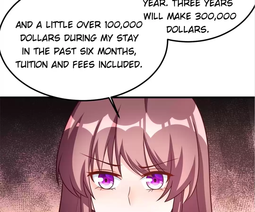 In Love With My Wife From Nowhere Chapter 21 - page 25