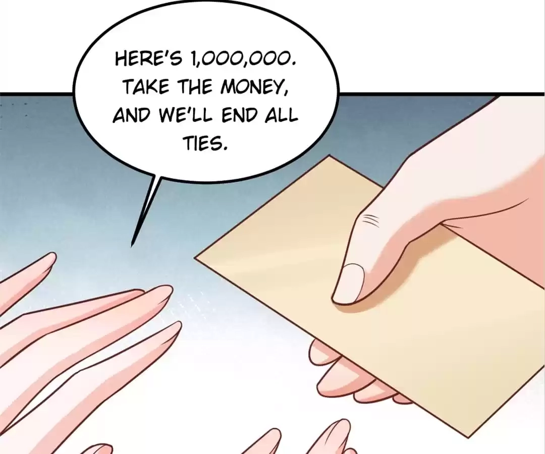 In Love With My Wife From Nowhere Chapter 21 - page 27