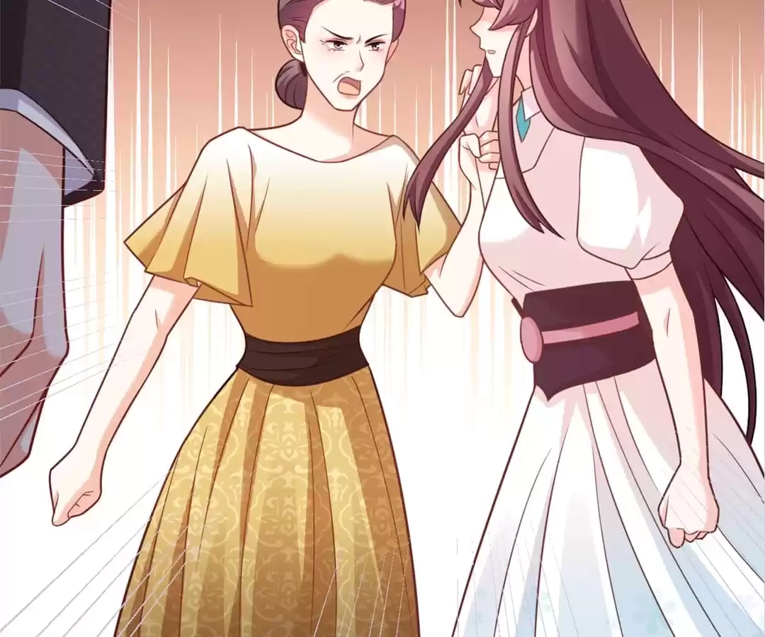 In Love With My Wife From Nowhere Chapter 21 - page 3