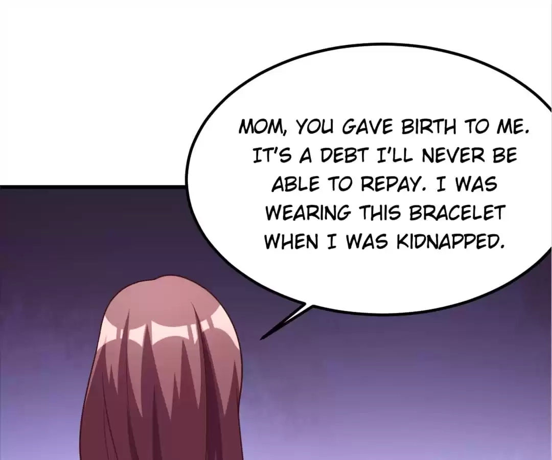 In Love With My Wife From Nowhere Chapter 21 - page 31