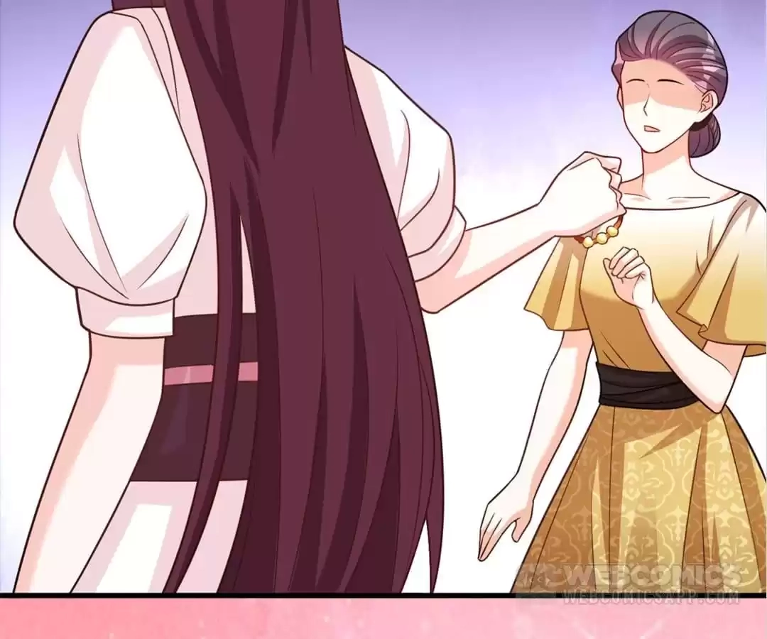 In Love With My Wife From Nowhere Chapter 21 - page 32