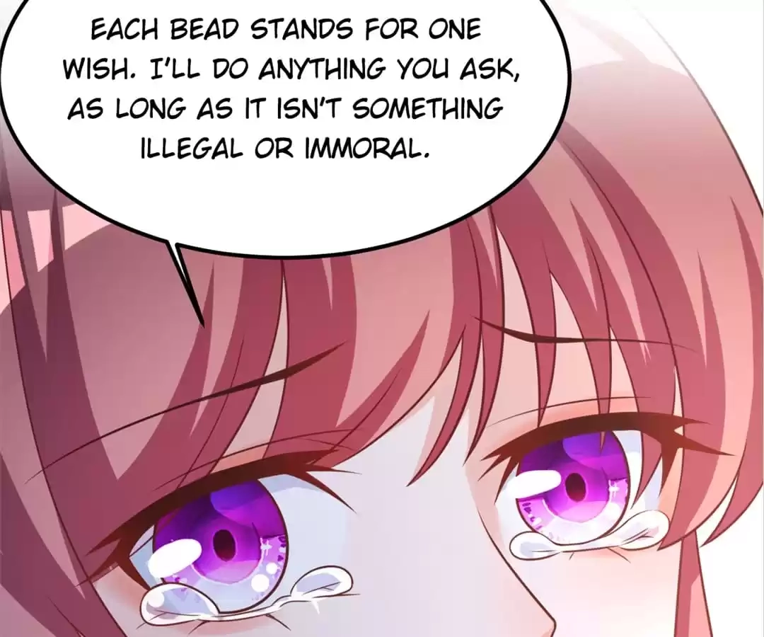 In Love With My Wife From Nowhere Chapter 21 - page 35