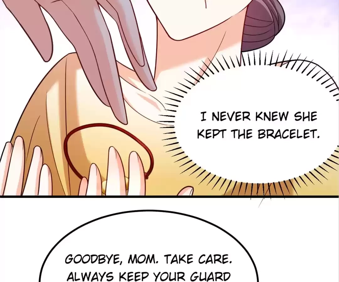 In Love With My Wife From Nowhere Chapter 21 - page 38