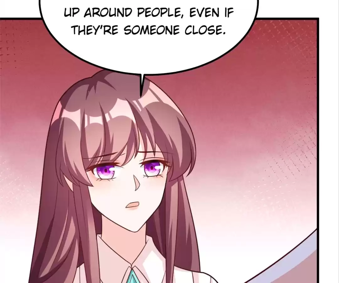 In Love With My Wife From Nowhere Chapter 21 - page 39