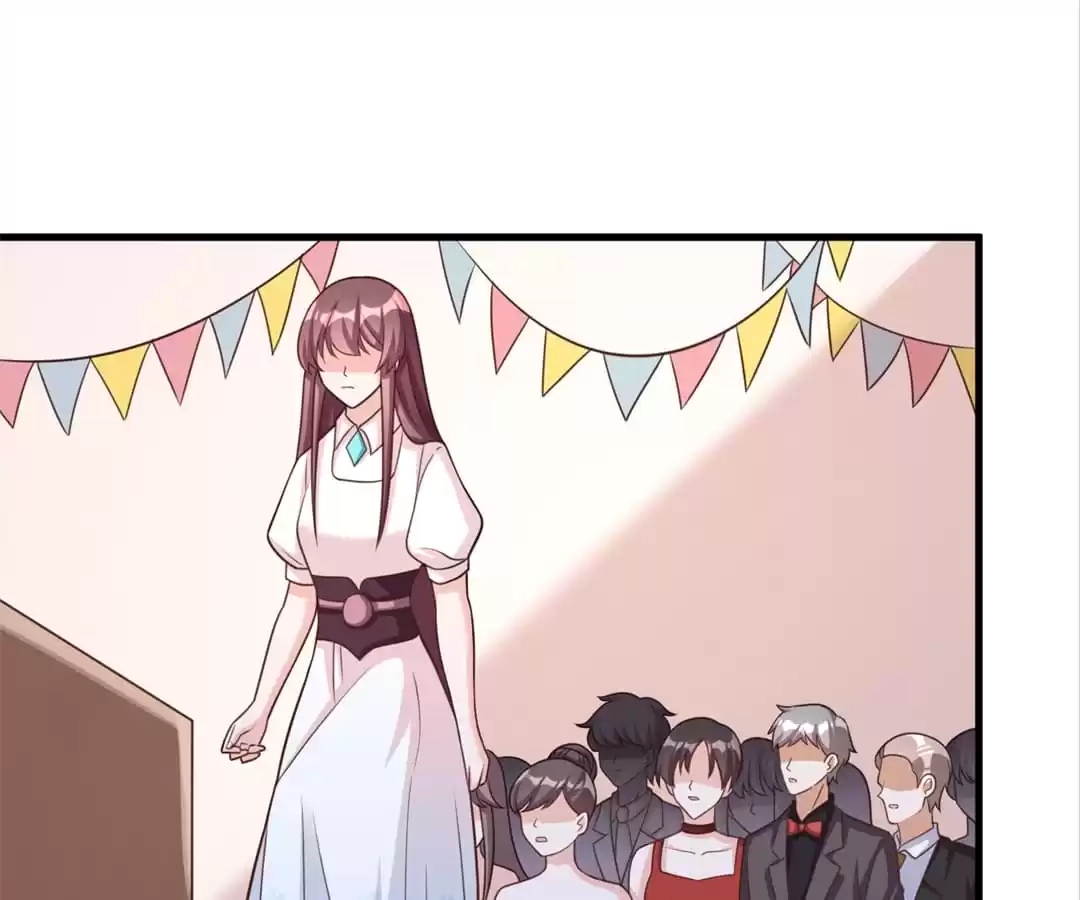 In Love With My Wife From Nowhere Chapter 21 - page 41