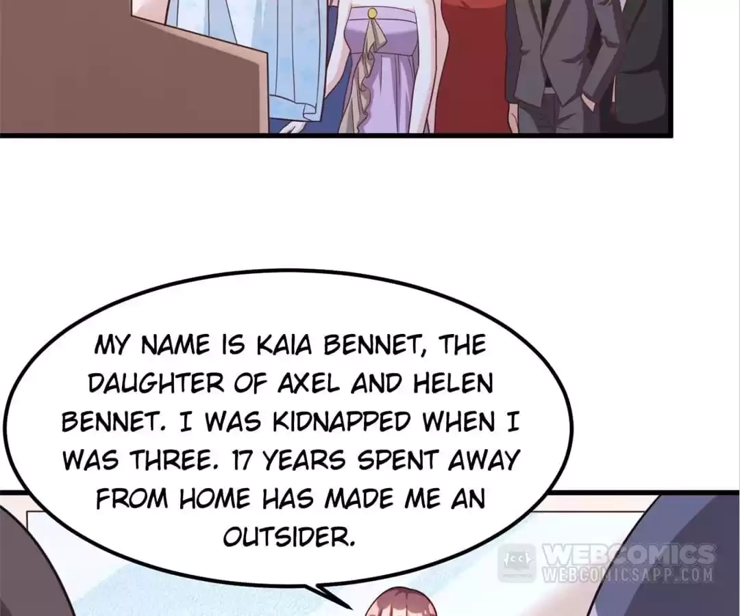 In Love With My Wife From Nowhere Chapter 21 - page 42