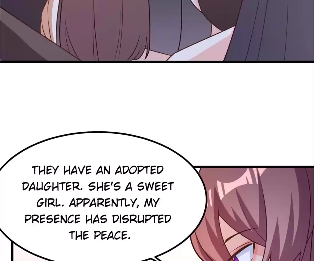 In Love With My Wife From Nowhere Chapter 21 - page 44