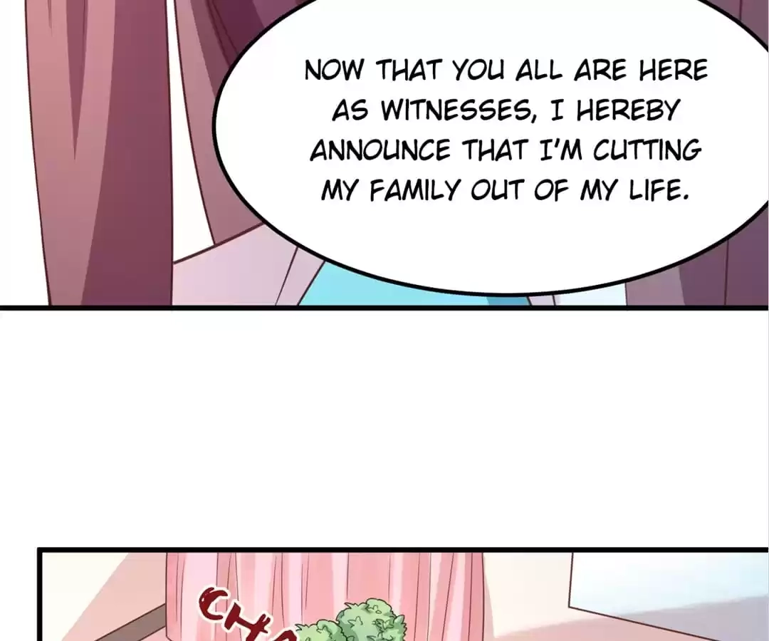 In Love With My Wife From Nowhere Chapter 21 - page 48