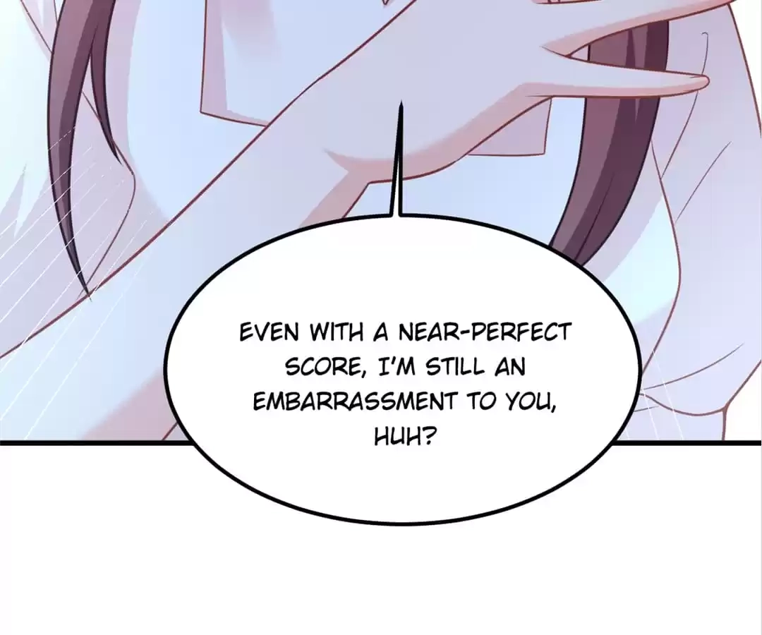 In Love With My Wife From Nowhere Chapter 21 - page 9