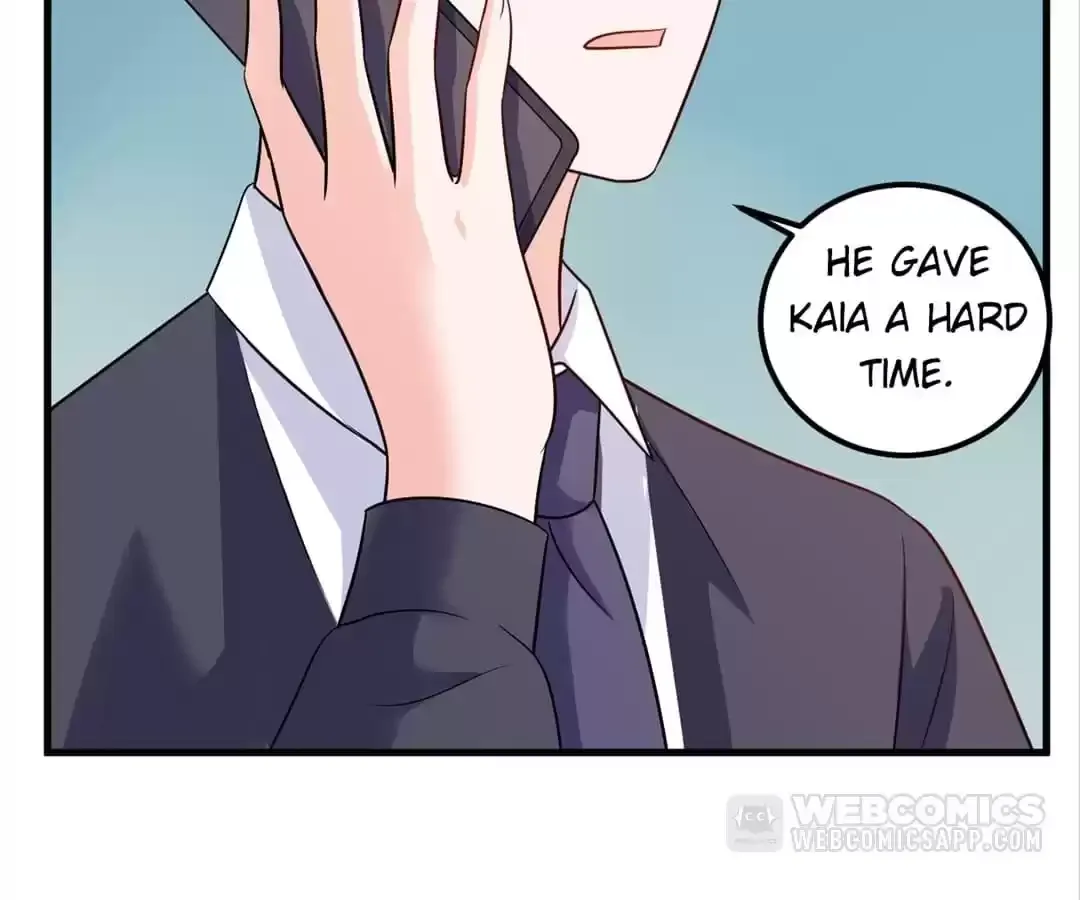 In Love With My Wife From Nowhere Chapter 39 - page 12