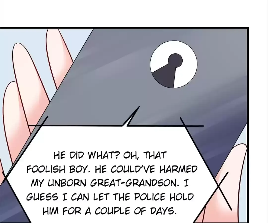 In Love With My Wife From Nowhere Chapter 39 - page 13