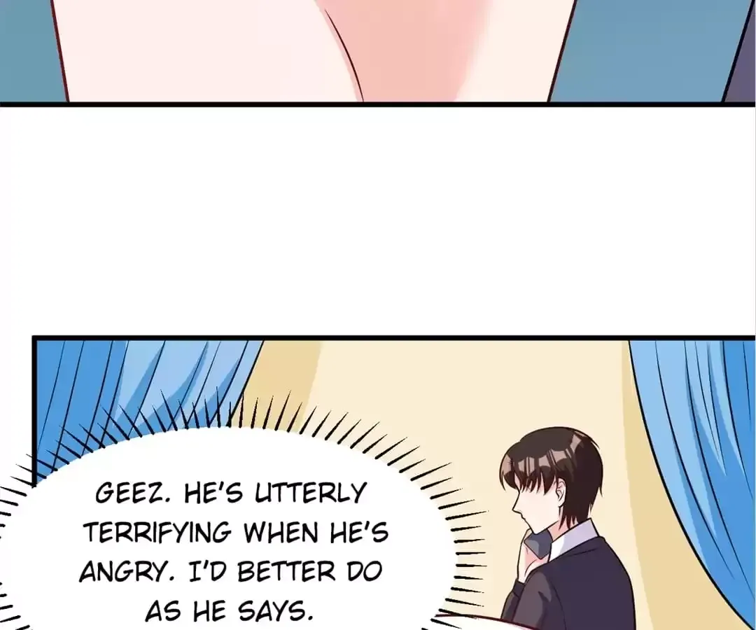 In Love With My Wife From Nowhere Chapter 39 - page 18