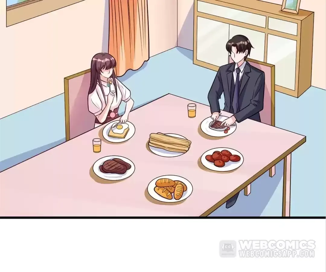 In Love With My Wife From Nowhere Chapter 39 - page 22