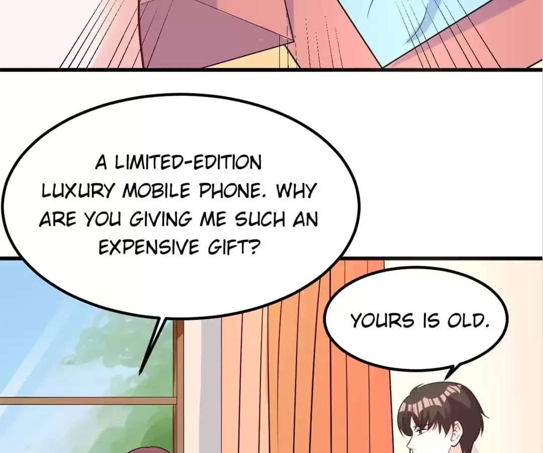 In Love With My Wife From Nowhere Chapter 39 - page 26