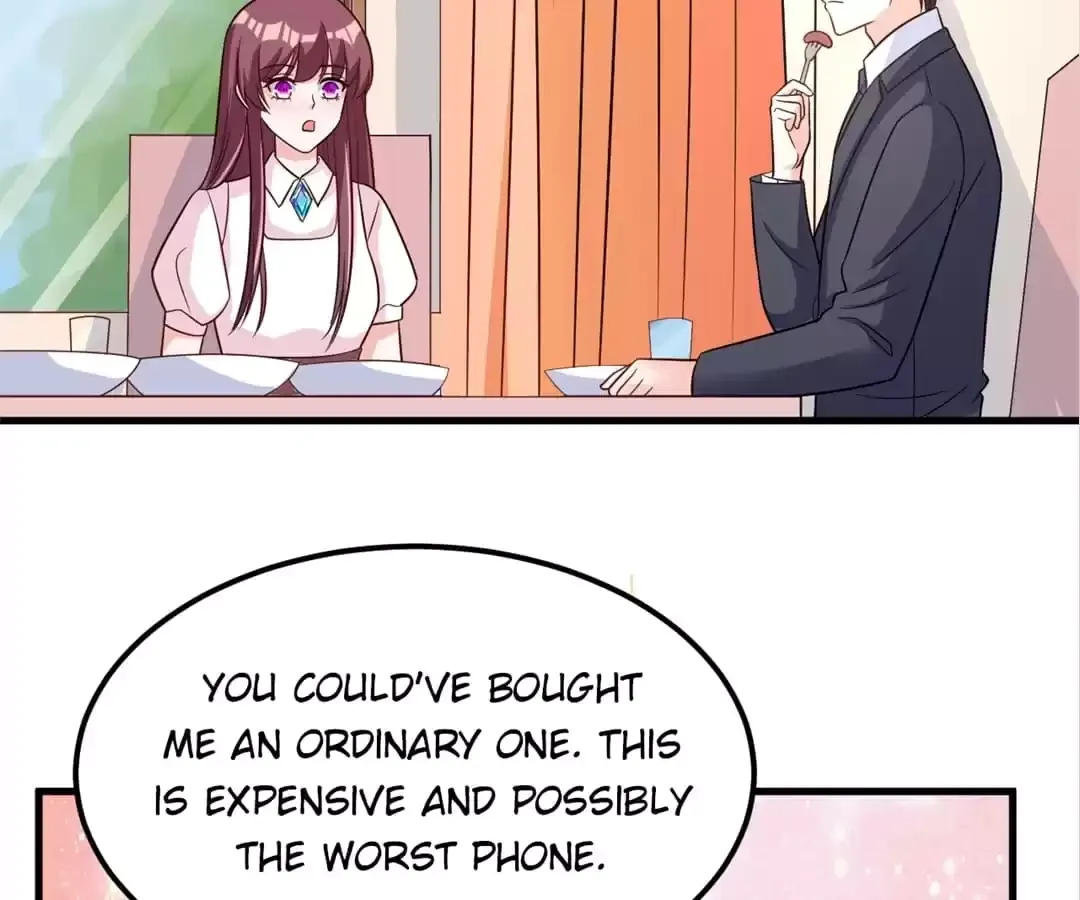 In Love With My Wife From Nowhere Chapter 39 - page 27