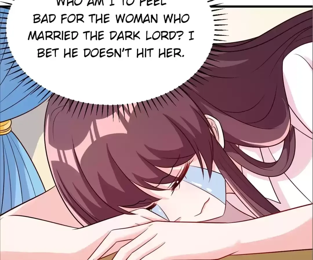 In Love With My Wife From Nowhere Chapter 39 - page 3