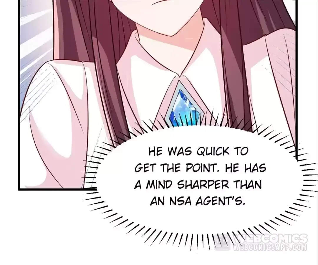 In Love With My Wife From Nowhere Chapter 39 - page 32