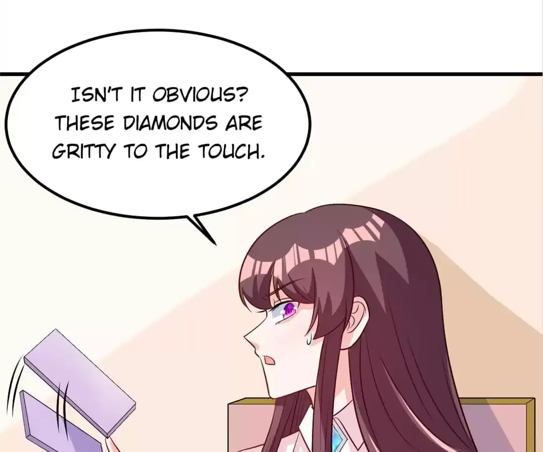 In Love With My Wife From Nowhere Chapter 39 - page 33