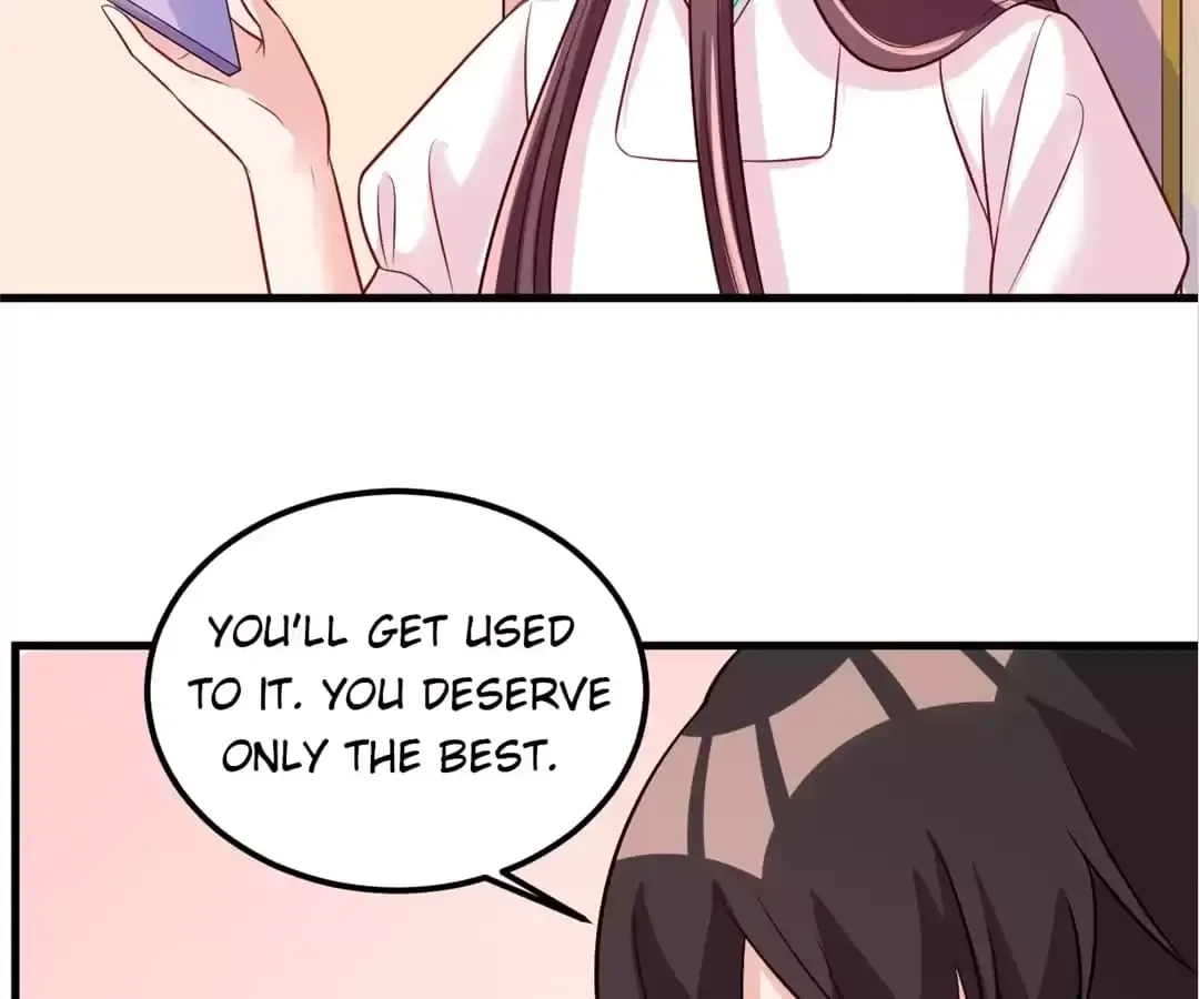 In Love With My Wife From Nowhere Chapter 39 - page 34